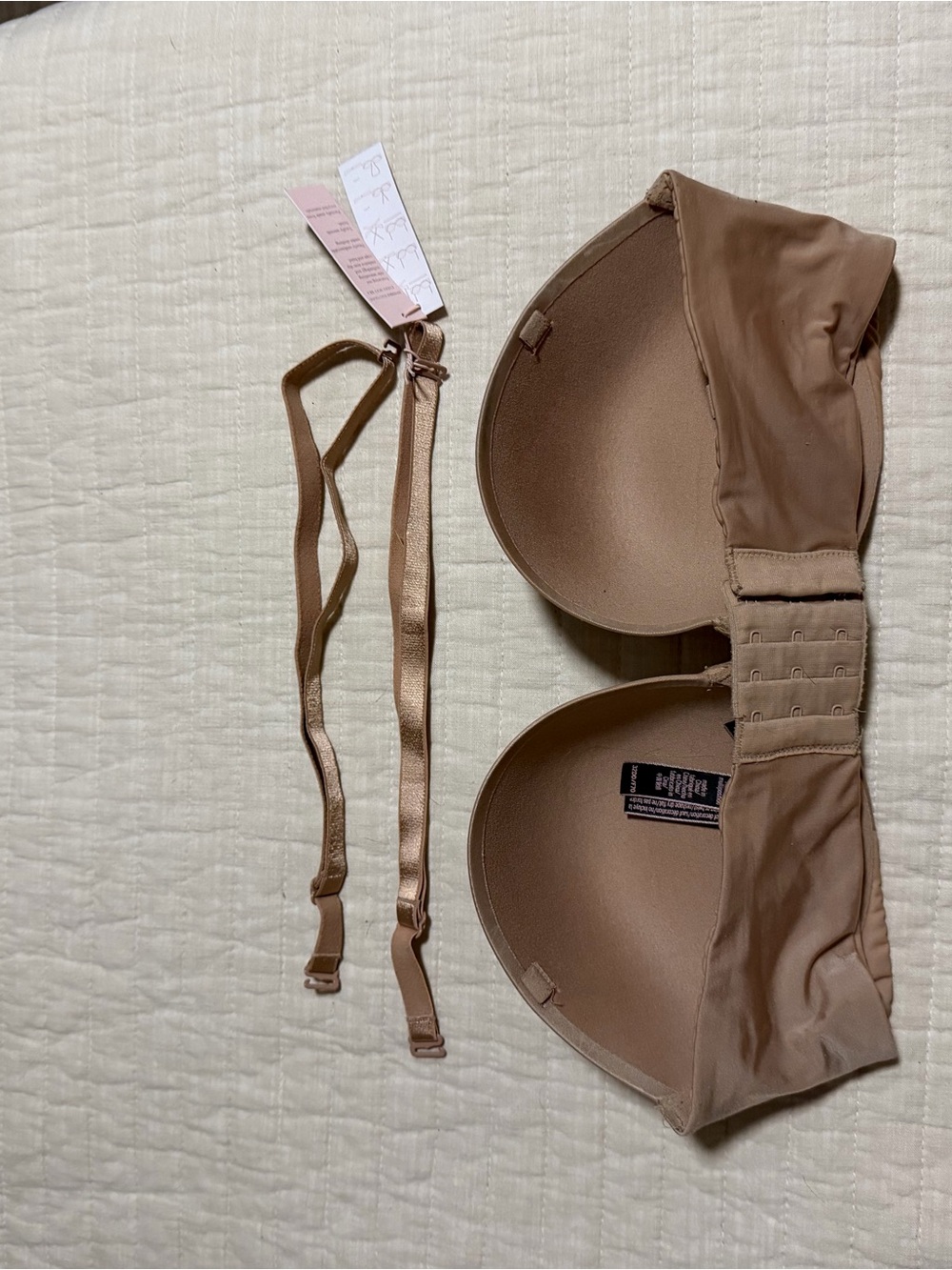 Victoria's Secret “Very Sexy” Multiway 32DD - Picture 4 of 7
